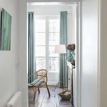Ty Paradis By Cocoonr Apartmán