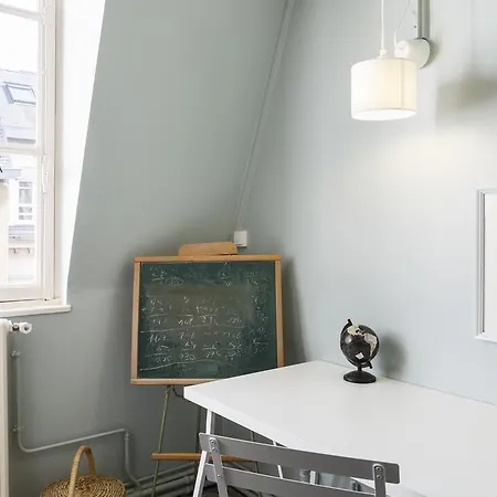 Ty Paradis By Cocoonr Rennes